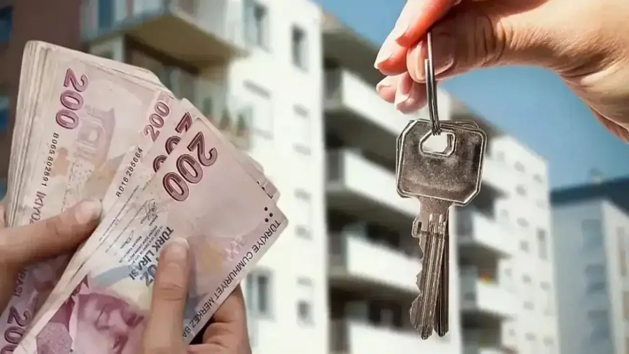 Kiralık sosyal konut projesinde ilk kuralar eylül ayında çekilecek
