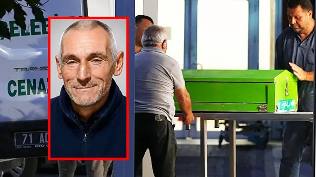 Kırıkkale'de vahşet: Gerçek tuvaletten çıktı