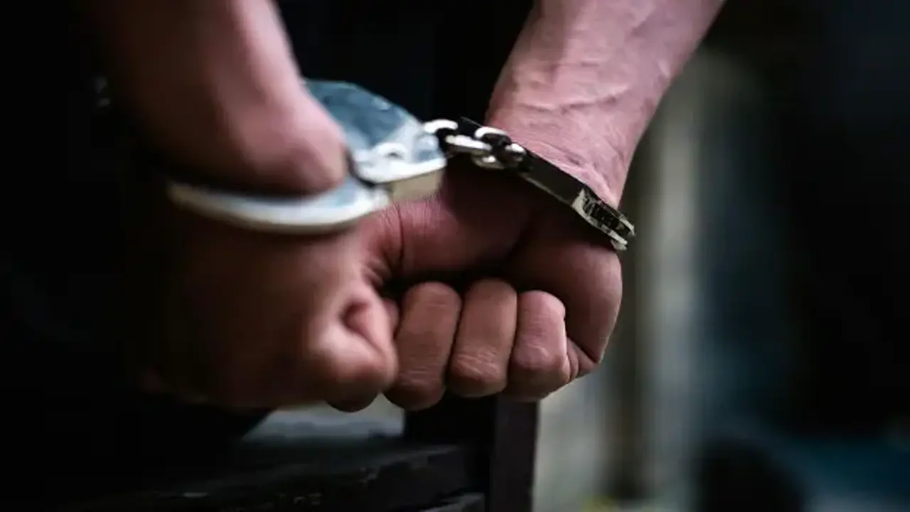 Kırmızı bültenle aranan hükümlü Samsun'da yakalandı