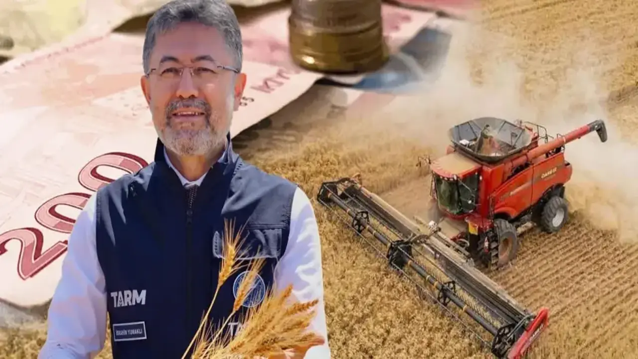 Kırsal kalkınmaya 12,5 milyar liralık dev hibe desteği!