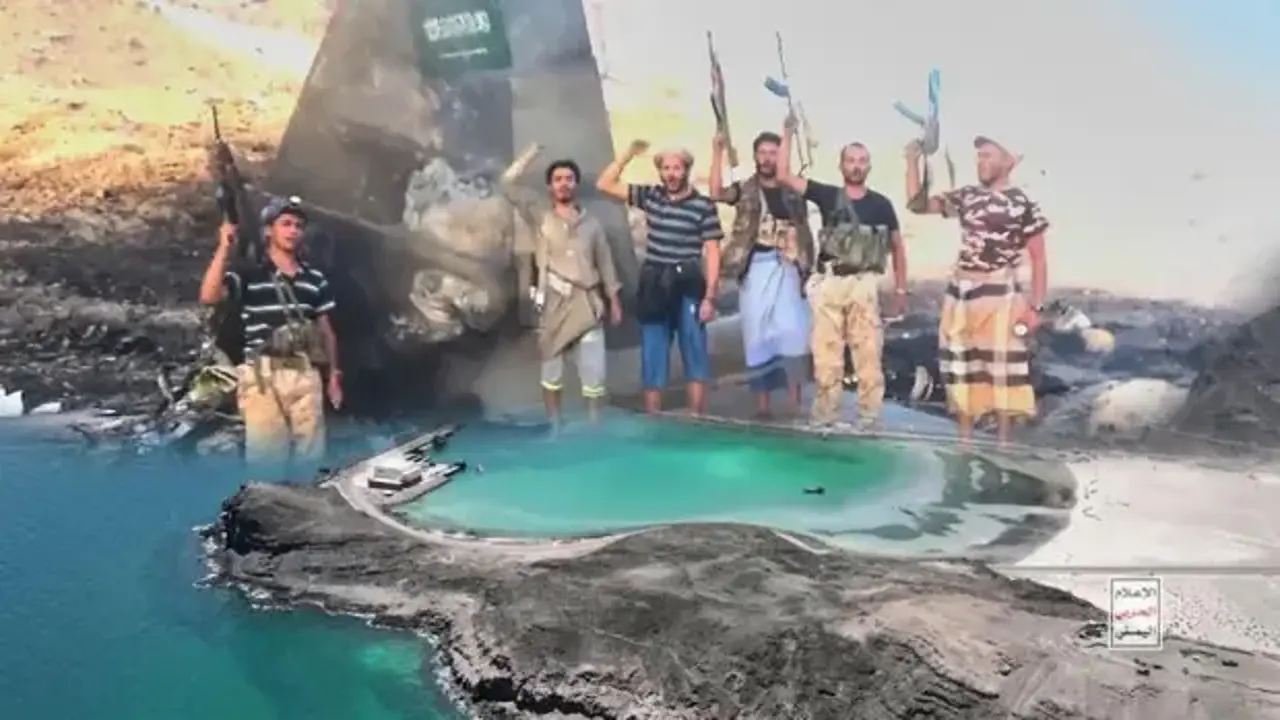 Kızıldeniz’de büyük hesaplaşma kapıda!  “Kesinlikle saldırıya geçecekler”