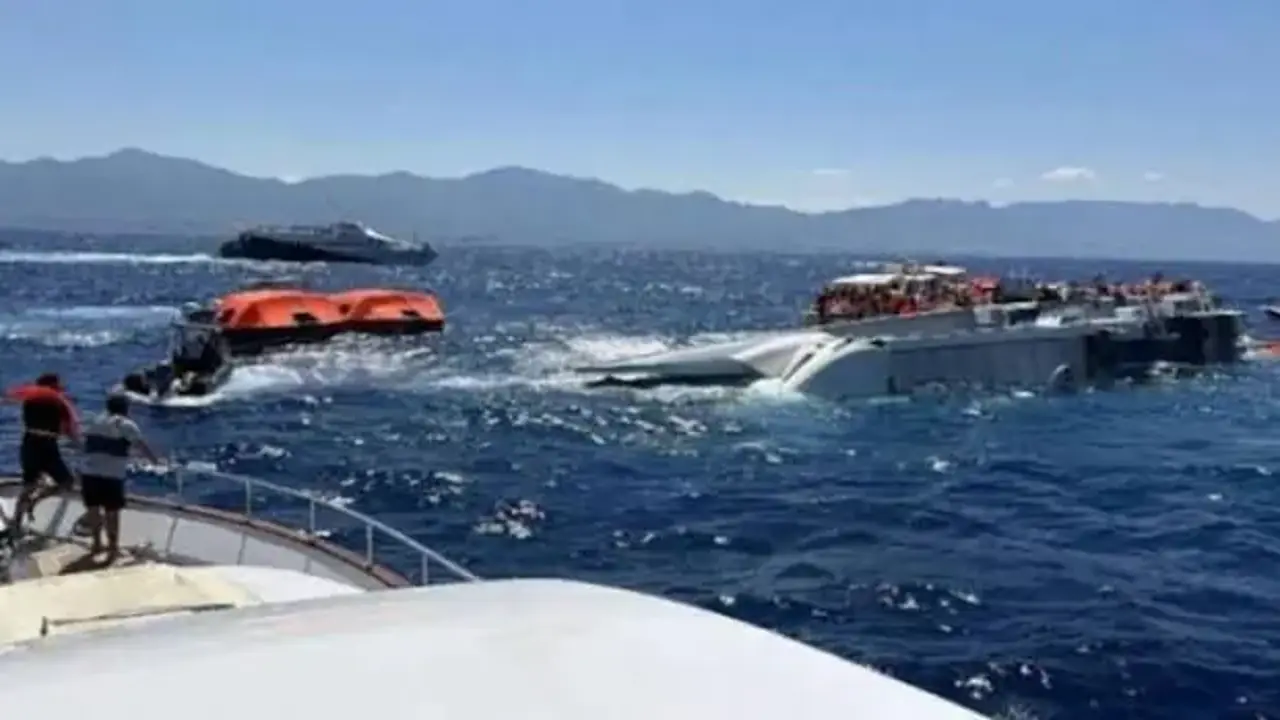 KKTC Başbakanı Üstel'den yeni açıklama