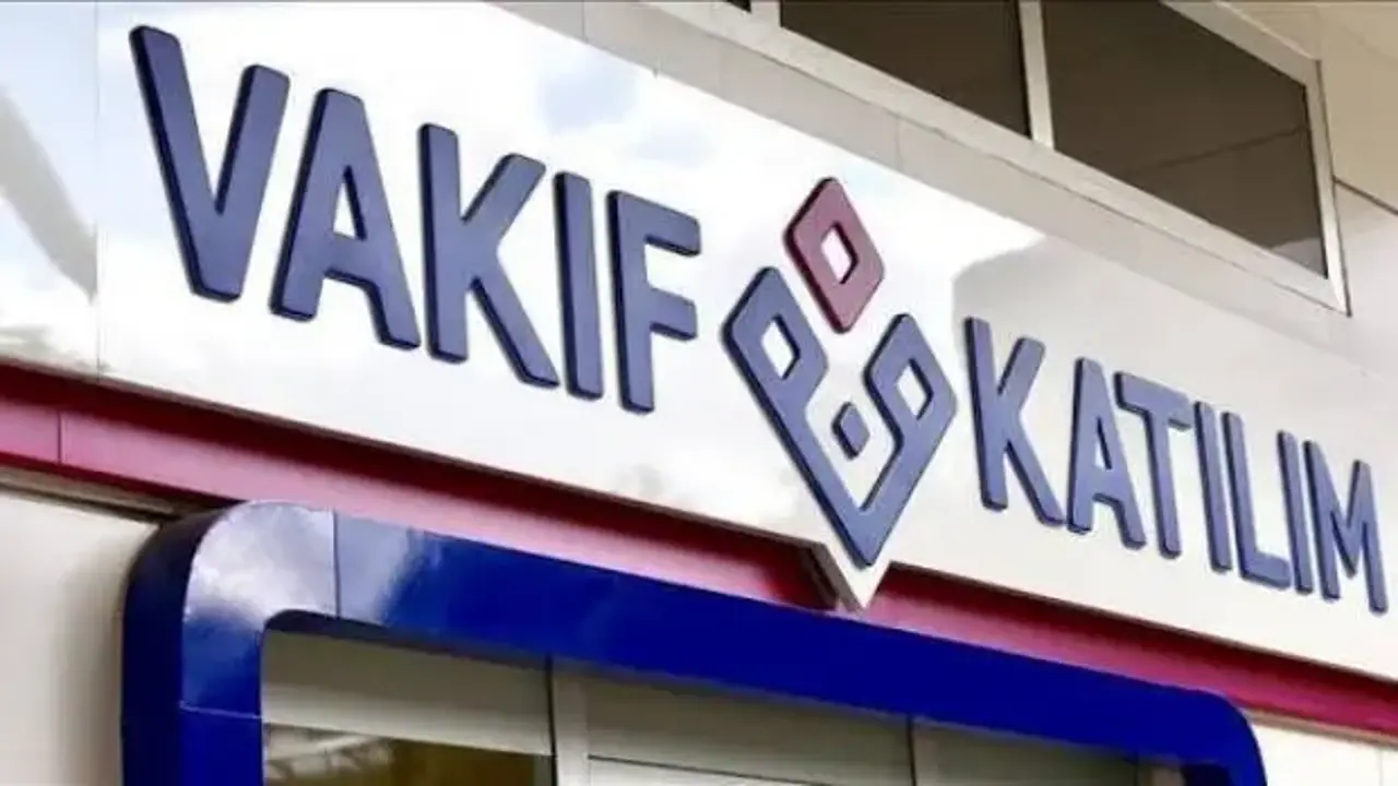 KOBİ’lere dijital dönüşüm müjdesi! Vakıf Katılım’dan ilk yıl ücretsiz kullanım fırsatı
