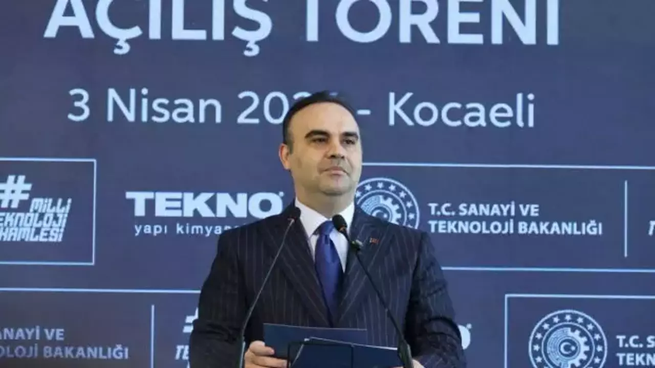 Kocaeli'de 2,5 milyar liralık dev yatırım: Tam 300 kişiye yeni istihdam kapısı!
