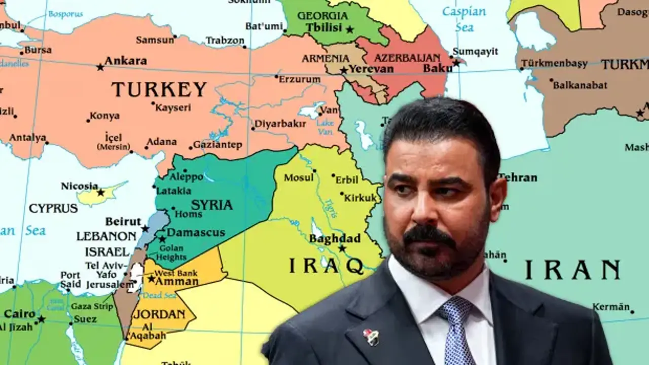 Komşu ülkede tarihi karar! Terör örgütü silah bırakıyor! Ülkenin lideri ilan etti