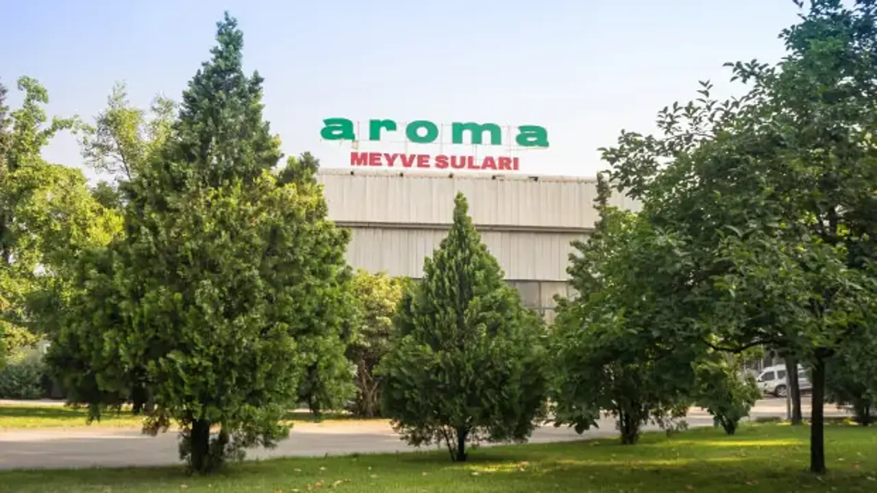 Konkordato sürecinden çıkan AROMA, yeni döneme güvenle adım atıyor