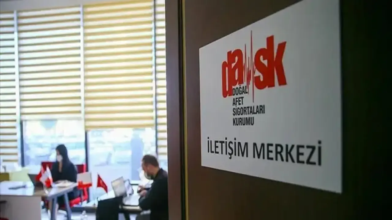 Konut satışlarında DASK poliçesinin devredilmesi son buluyor