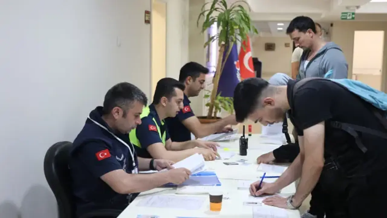 Konya Büyükşehir’de zabıta memuru alımı için başvurular devam ediyor