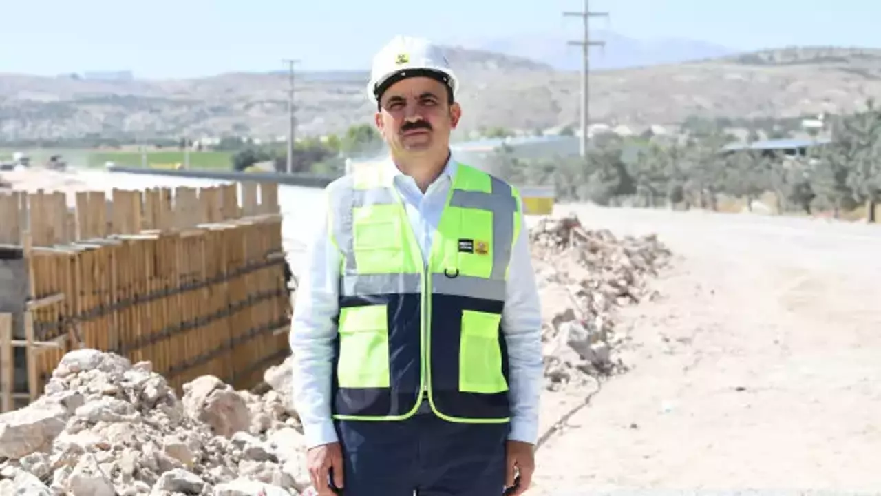 Konya'da 20 milyon metreküp su geri kazandırıldı!