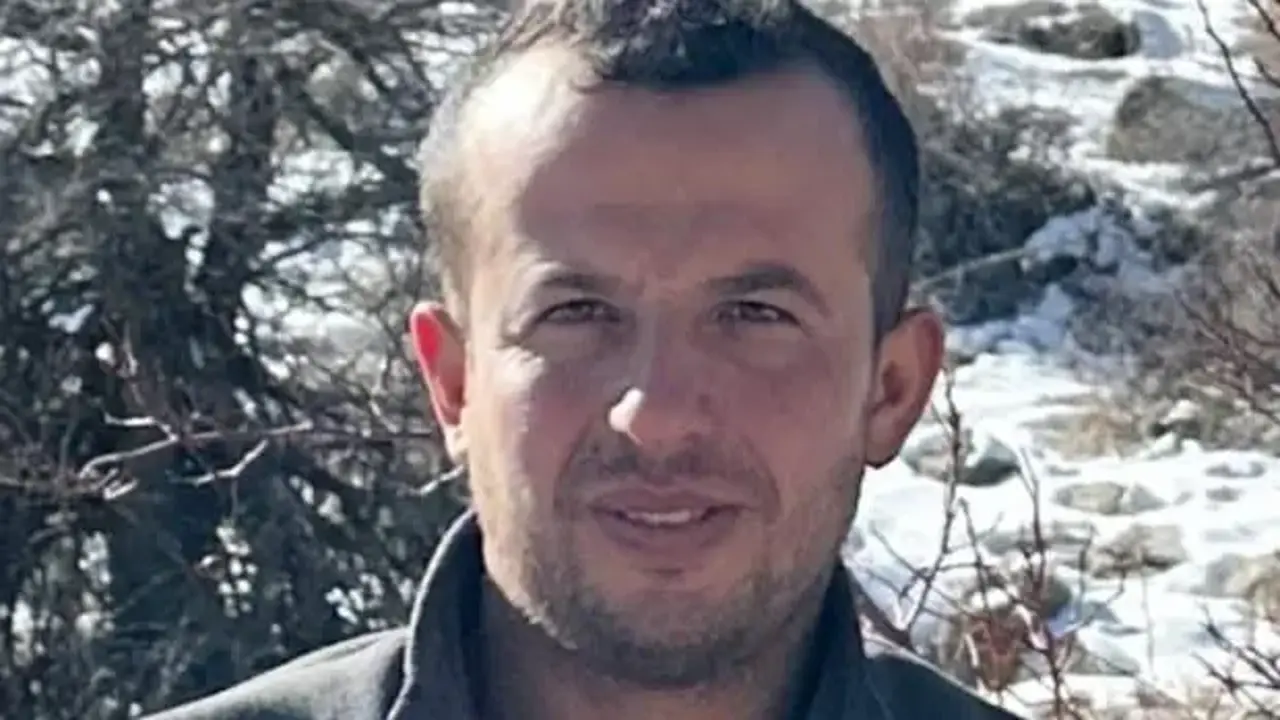 Konya'da domuz avı ölümle bitti! Arkadaşını başından vurdu