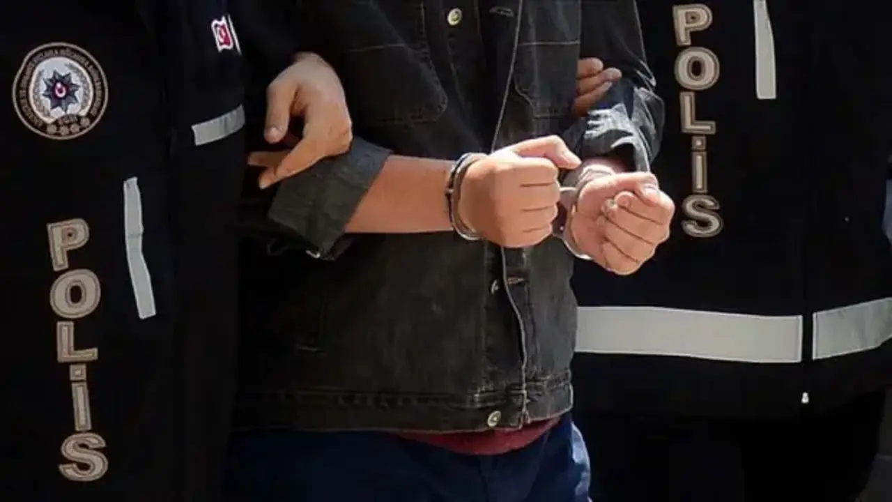 Konya'da fuhuş operasyonu: Yabancı uyruklu 10 kadın, sınır dışı edildi