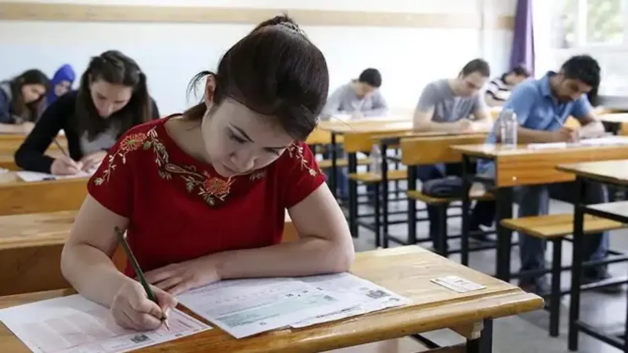 KPSS Ön Lisans sınavı giriş belgeleri erişime açıldı