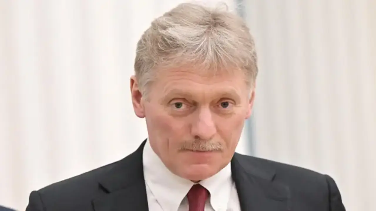 Kremlin doğruladı: CIA Direktörü Moskova'da temaslarda bulundu