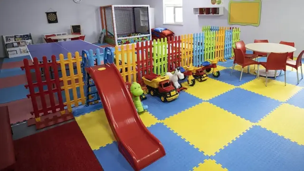 Kreş ve Gündüz Bakımevleri Yönetmeliği Resmi Gazete’de