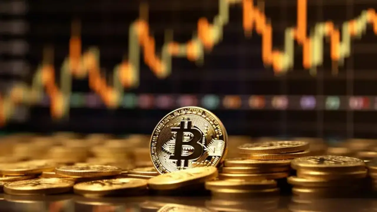 Kripto piyasasında Fed depremi: Bitcoin düştü, altcoinler şaha kalktı
