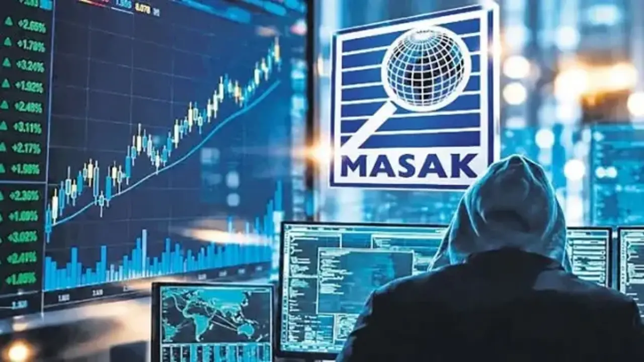Kritik MASAK verilerinde FETÖ izi:  210 milyonluk finansman ağı deşifre edildi