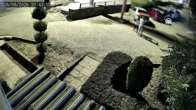 Kucağında çocuğuyla eşinin silahlı saldırısına uğrayan kadın hayatını kaybetti