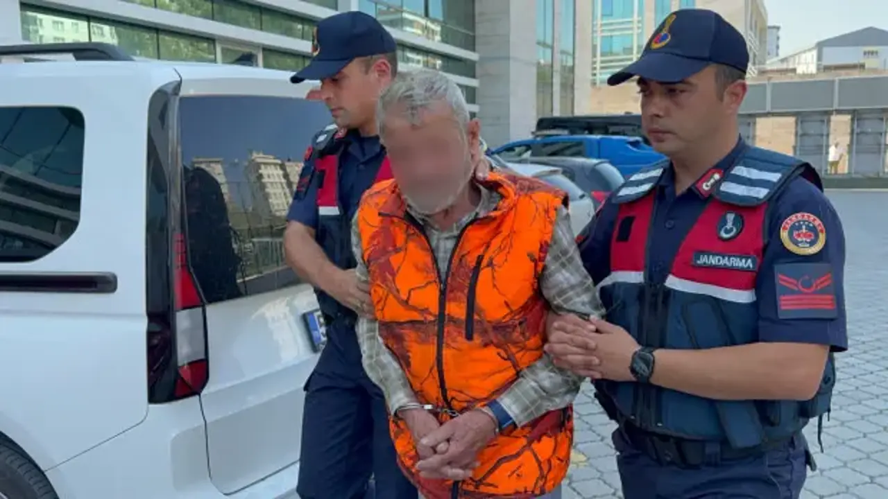 Küçük kıza taciz iddiası ortalığı karıştırdı: 75 yaşındaki şüpheliye meydan dayağı