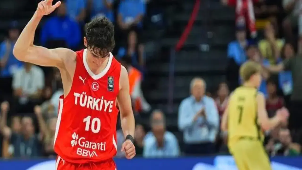 Kupa sahibini buldu! Türkiye, Dünya Kupası'nda 4. oldu