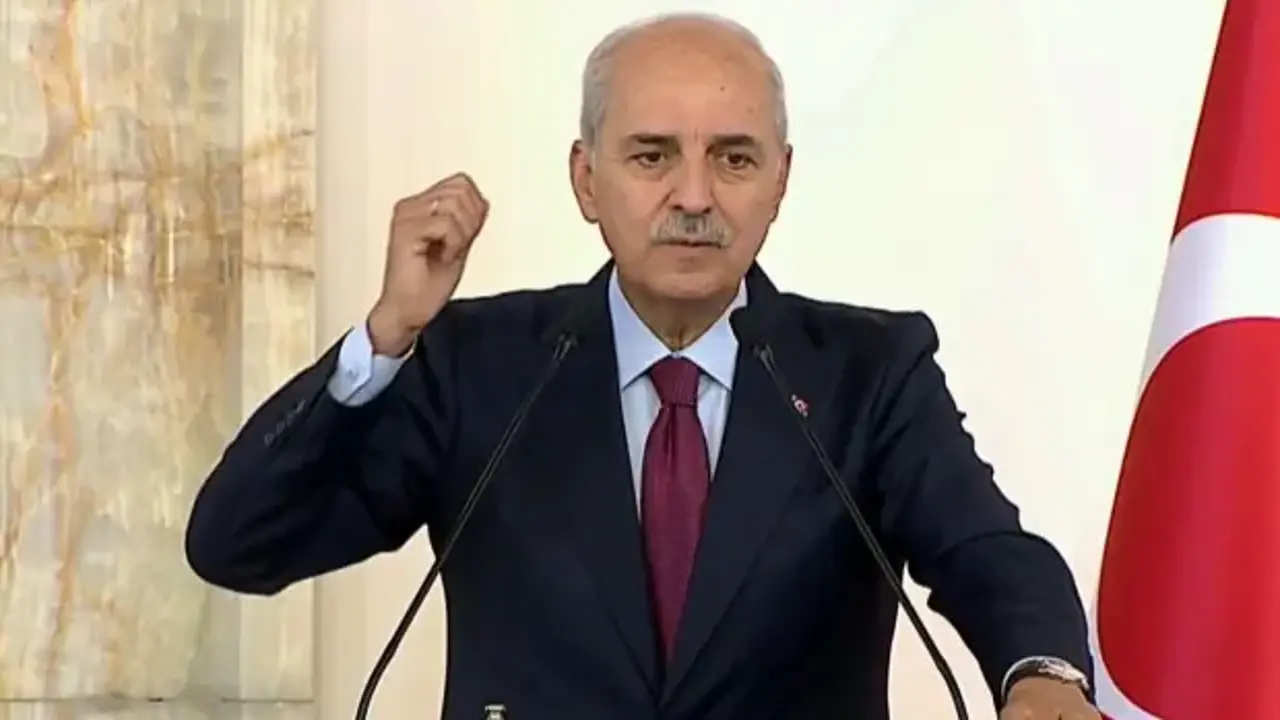 Kurtulmuş: En kısa sürede bölgeye tesir edecek