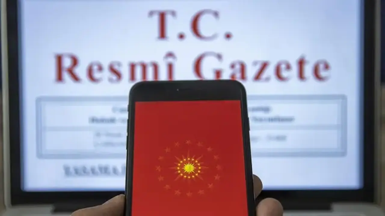 Kurumlar Arası Geçici Görevlendirme Yönetmeliği değişti! Resmi Gazete'de yayımlandı