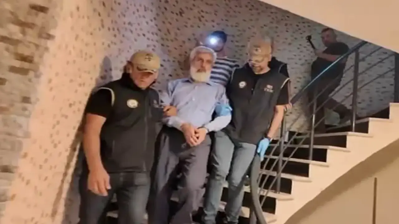 Kuytul soruşturması kapsamında hepsine kayyum atandı! İşte o 5 şirket…