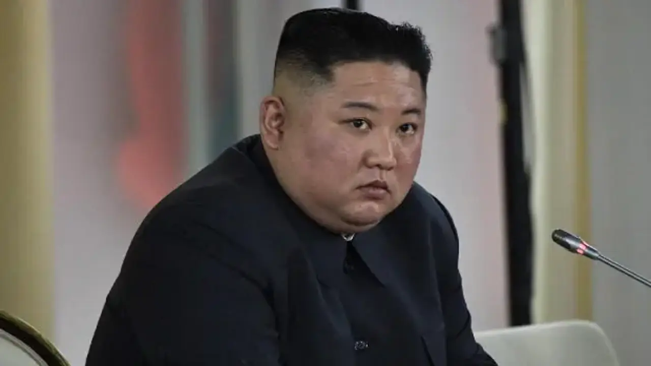 Kuzey Kore 