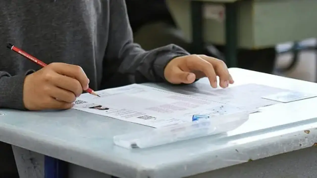 LGS heyecanı! Bugün açıklanacak
