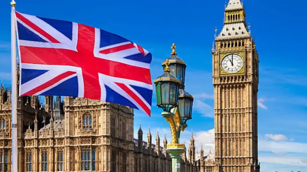 Londra’dan Moskova’ya yeni yaptırım!