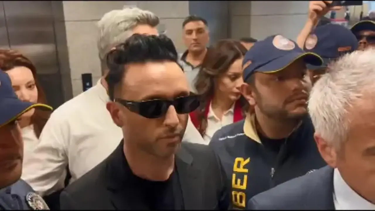 Mabel Matiz hakkında istenen hapis cezası belli oldu