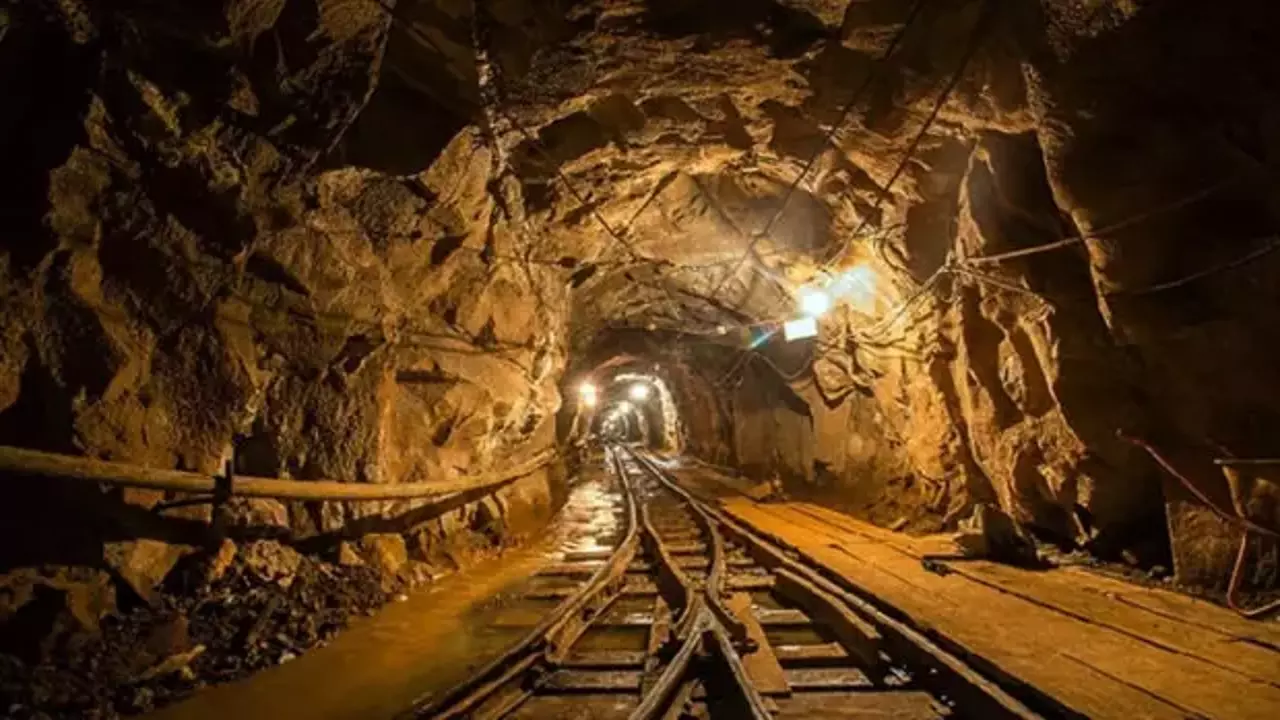 Maden ocağına saldırı: En az 74 ölü