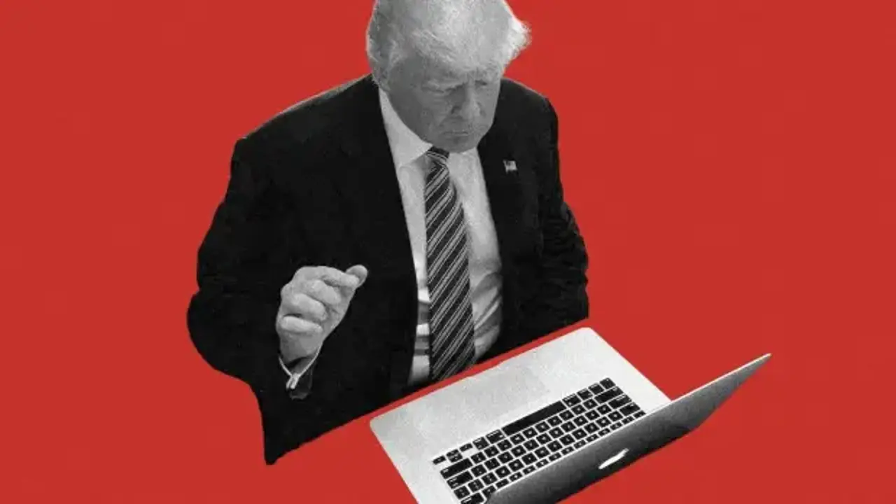 Maduro operasyonunun arkasından yapay zeka çıktı: Trump düğmeye basmadan önce danıştı