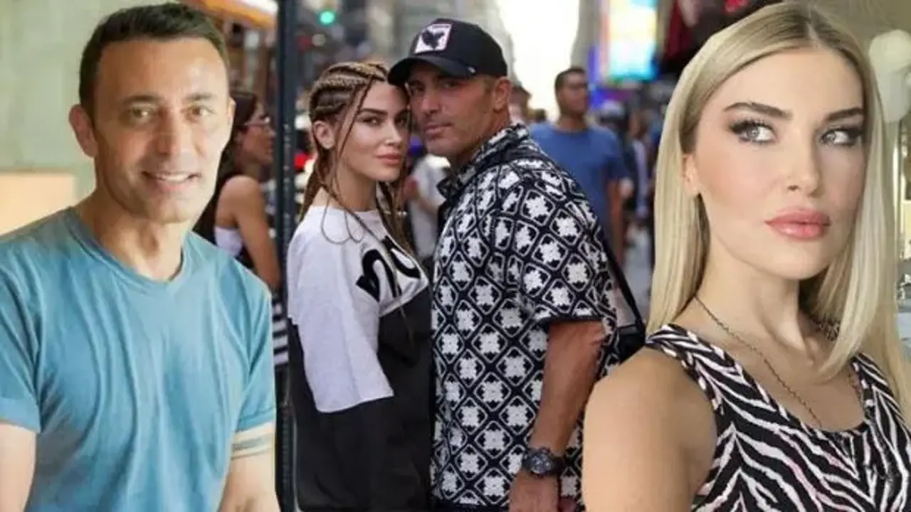 Mal varlığına el konulmuştu! Melis Sütşurup Sandal iddialar hakkında konuştu