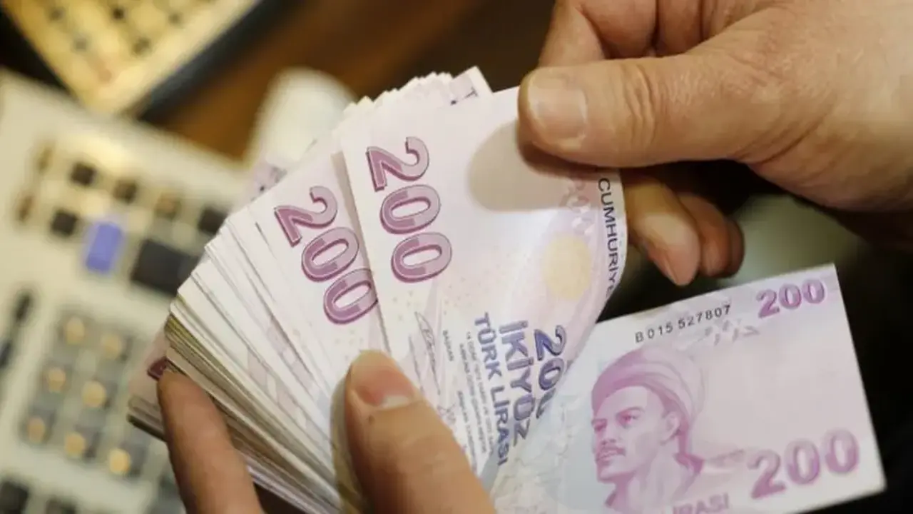 Maliye'den sıcak para hamlesi: Yüzde 10 stopaj geliyor!