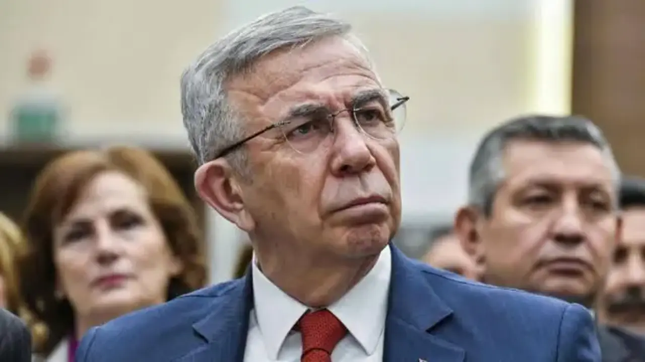 Mansur Yavaş CHP'den ikinci kez istifa etti: Cumhurbaşkanlığı hesabı sil baştan yazılıyor