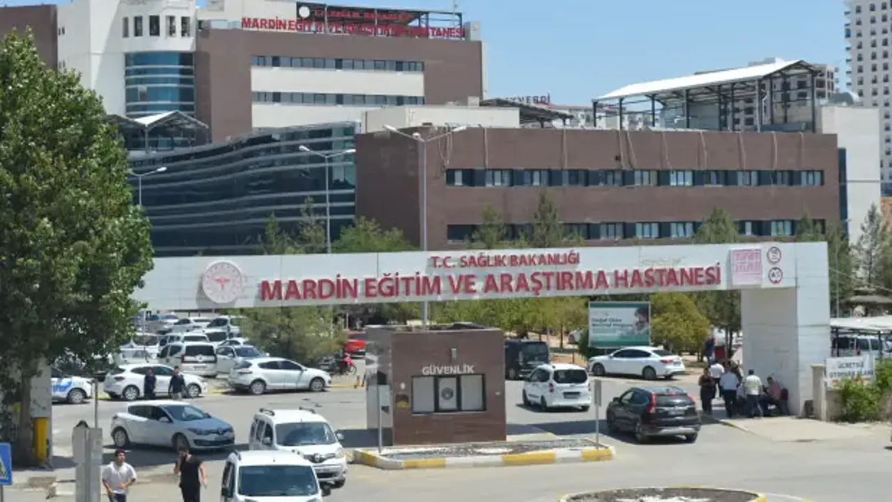 Mardin'de 16 yaşındaki Devran, dedesinin evinde ölü bulundu