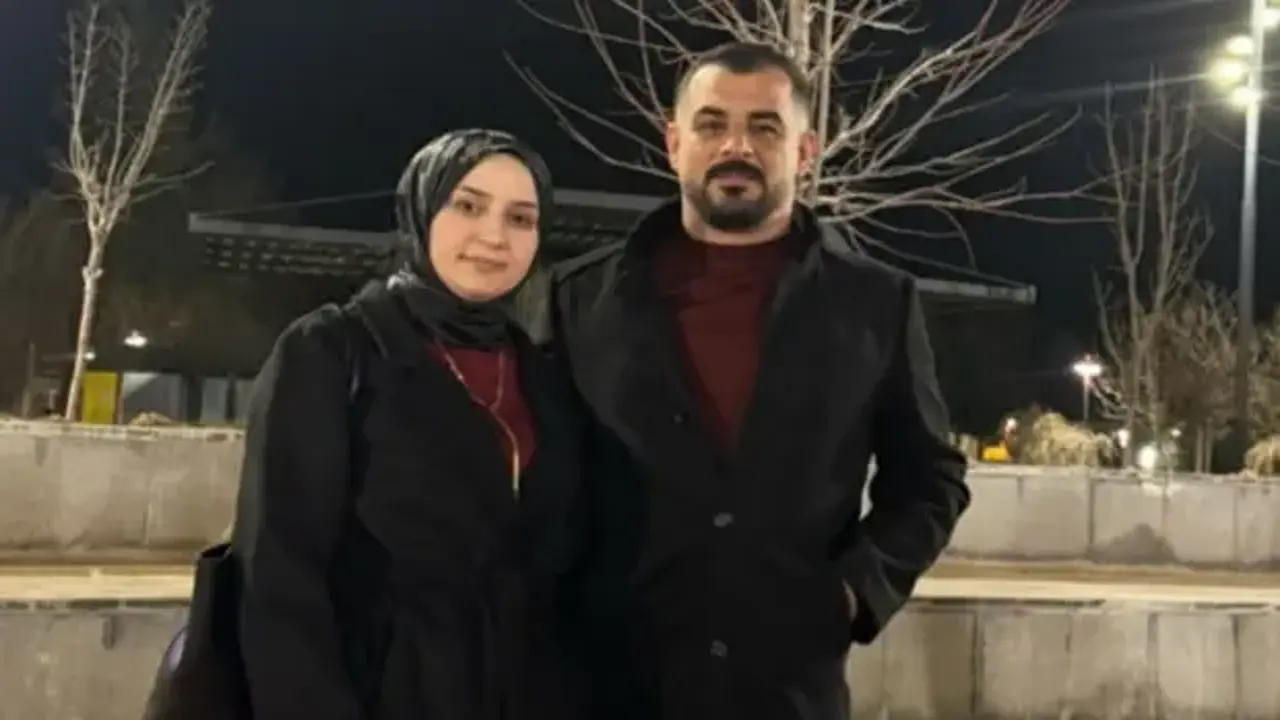 Mardin'de 'düşme' denilen ölümün ardındaki şüphe! Kocası tutuklandı