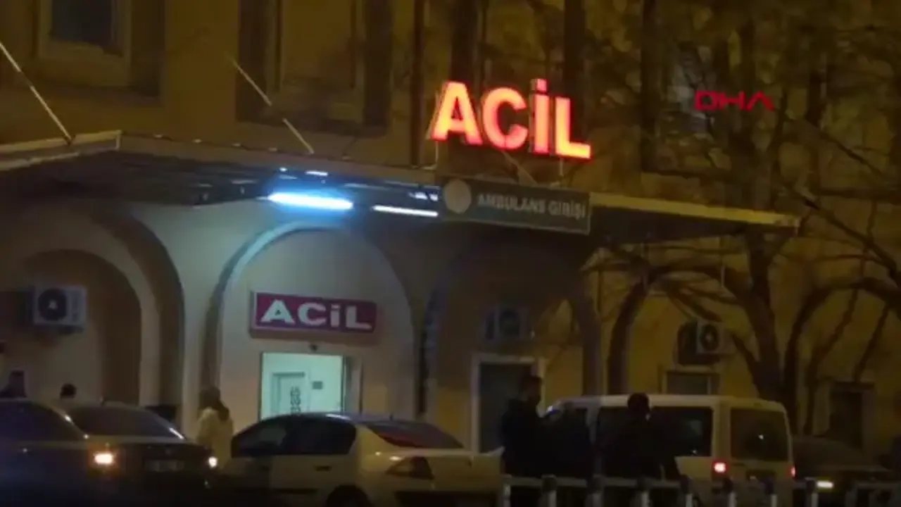 Mardin'de havuzda boğulma tehlikesi geçiren çocuk yaşamını yitirdi