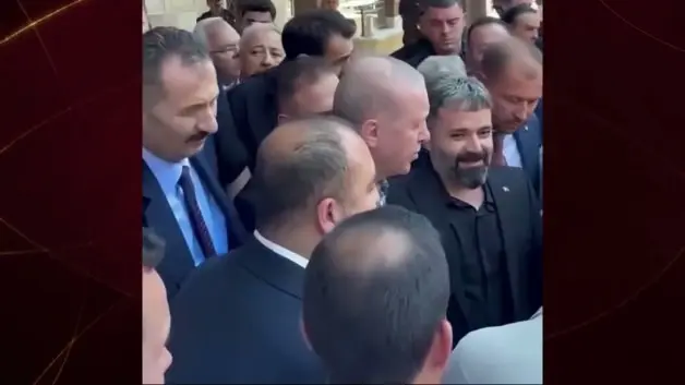 Marmaris'te sürpriz diyalog: Erdoğan'dan CHP'li başkana ‘Kapımız açık’ mesajı