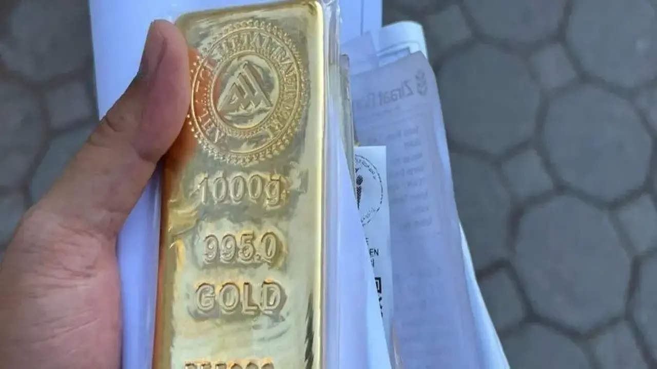 Mart ayında evini satıp 1 kilo altın almıştı! İşte 6 aylık kazancı