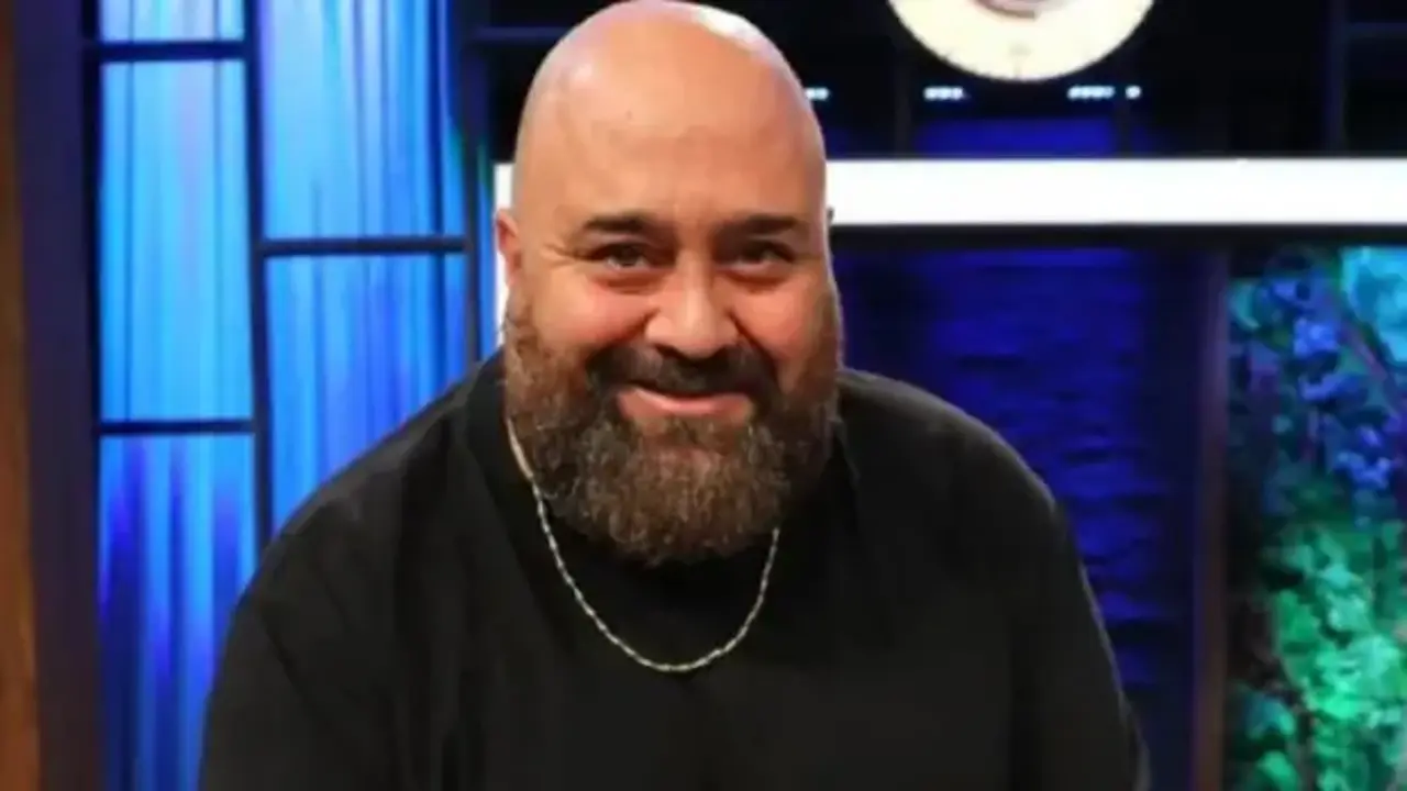 MasterChef Somer Şef'ten flaş hamle: Mekanını kebapçı yaptı!