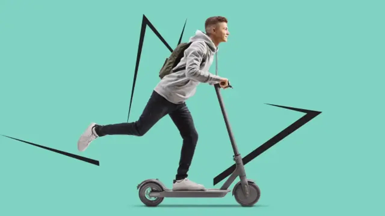 MediaMarkt’ta scooter zamanı:  Geniş model seçenekleri ve uzman bakım hizmeti bir arada