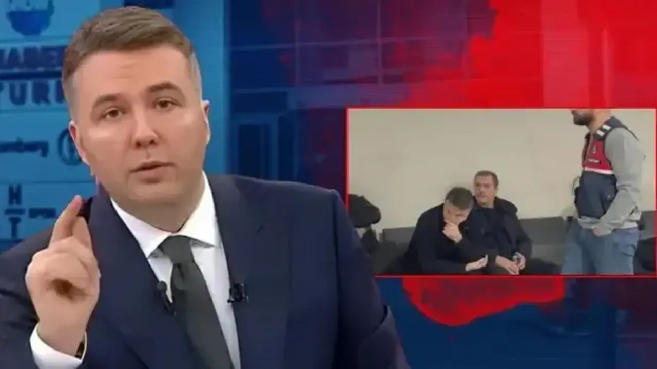Mehmet Akif Ersoy ilk kez hakim karşısına çıkacak: İşte istenen ceza!
