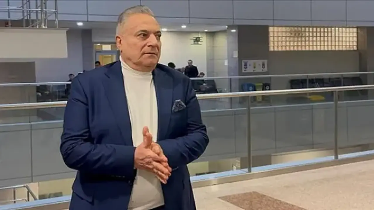 Mehmet Ali Erbil kalp krizi mi geçirdi? Danışmanı açıkladı