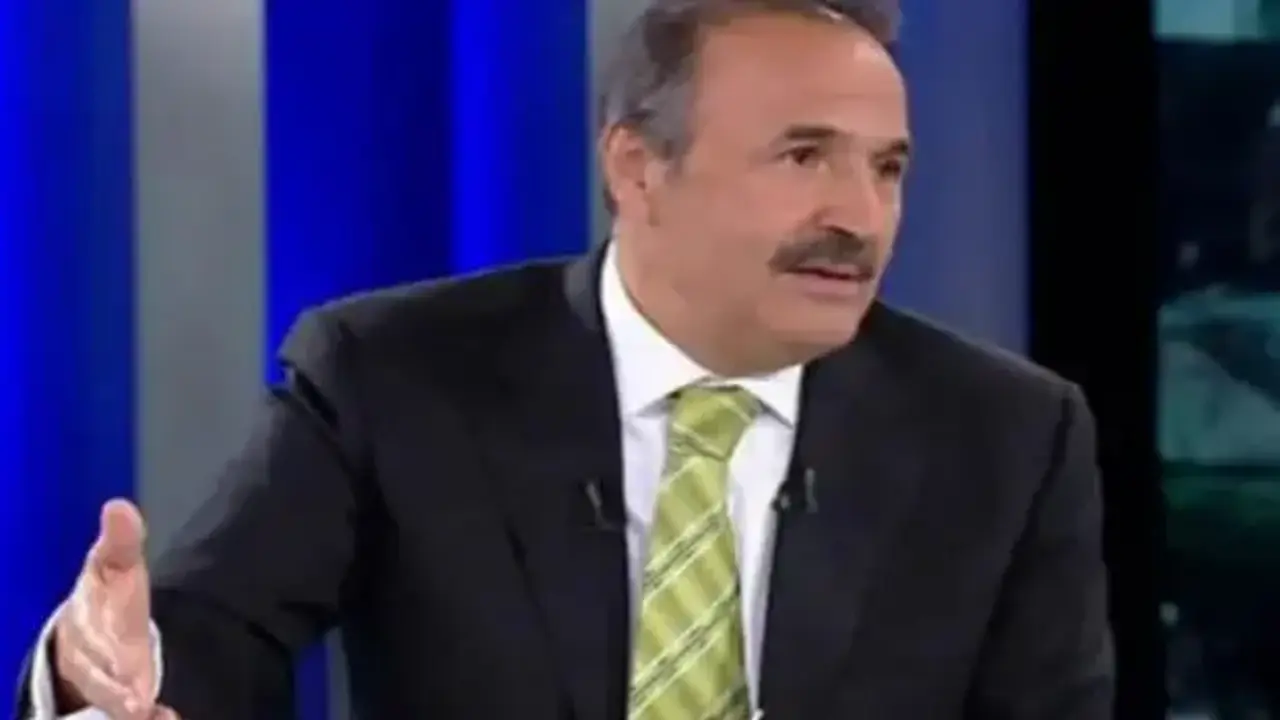 Mehmet Sevigen’den ihanete sert tepki: Özel tüm siyasi geçmişini Kemal Bey’e borçlu