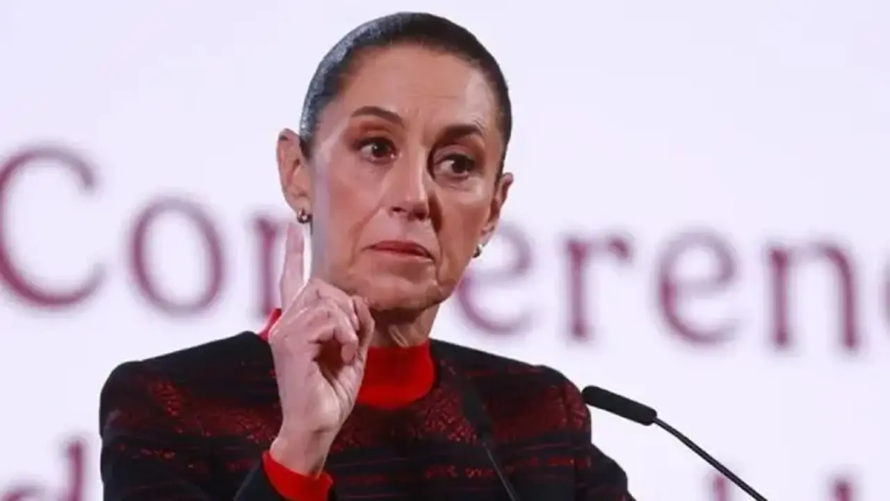 Meksika liderinden ABD'li elçiye tepki: İç işlerimize karışma!
