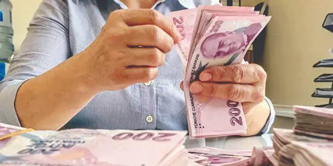 Memur ve emekli zammında veri geldi tablo değişti