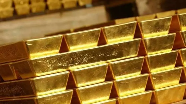 Merkez bankalarının altın talebi sürüyor: Türkiye Avrupa ekonomilerini geride bıraktı