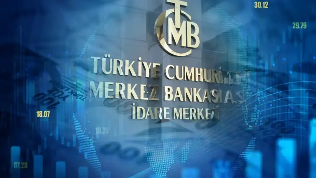 Merkez Bankası beklentisi değişti, piyasaların rotası yeniden çizildi!
