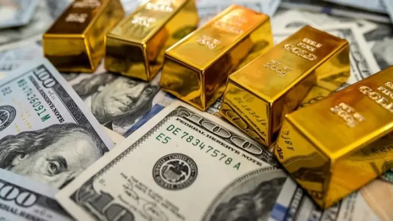 Merkez Bankası rezervleri 149,2 milyar dolar oldu